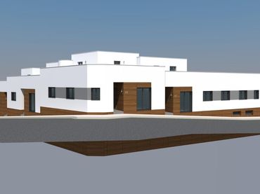 Duplex in vendita a Calle de Antonio Abellán Gil