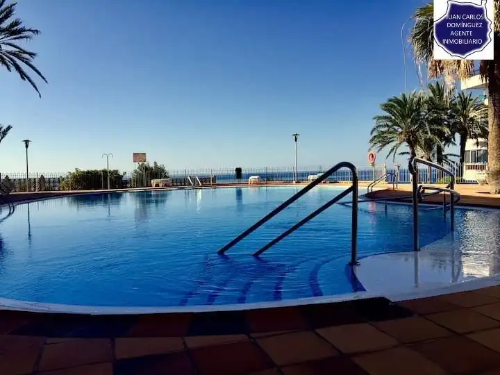 Apartamento de alquiler en San Agustín - Bahía Feliz