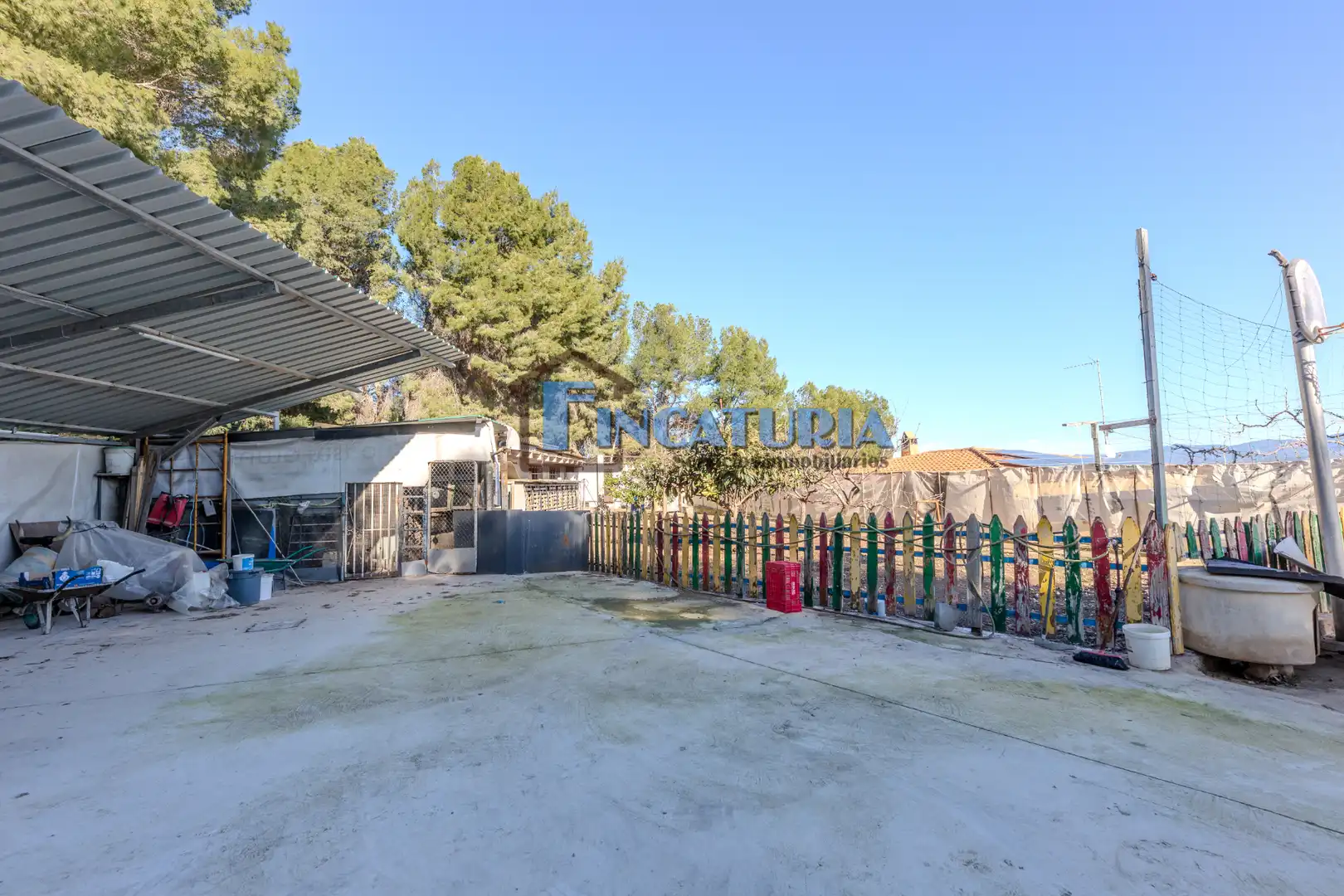Villa avec piscine à vendre à Vilamarxant, imagen 36