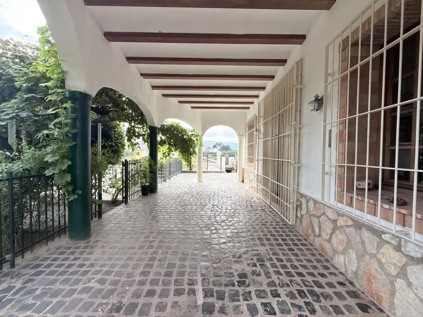 Casa o xalet en venda en Beniarjó, Valencia