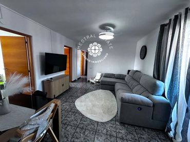 Wohnung zum Verkauf in De la Feredat