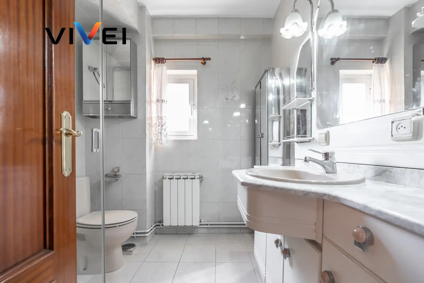 Flat with lift for sale in Calle de Camarena, imagen 21