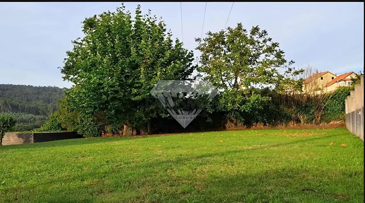 Houses for rent in Ponteceso  with Heating, Private garden and Terrace