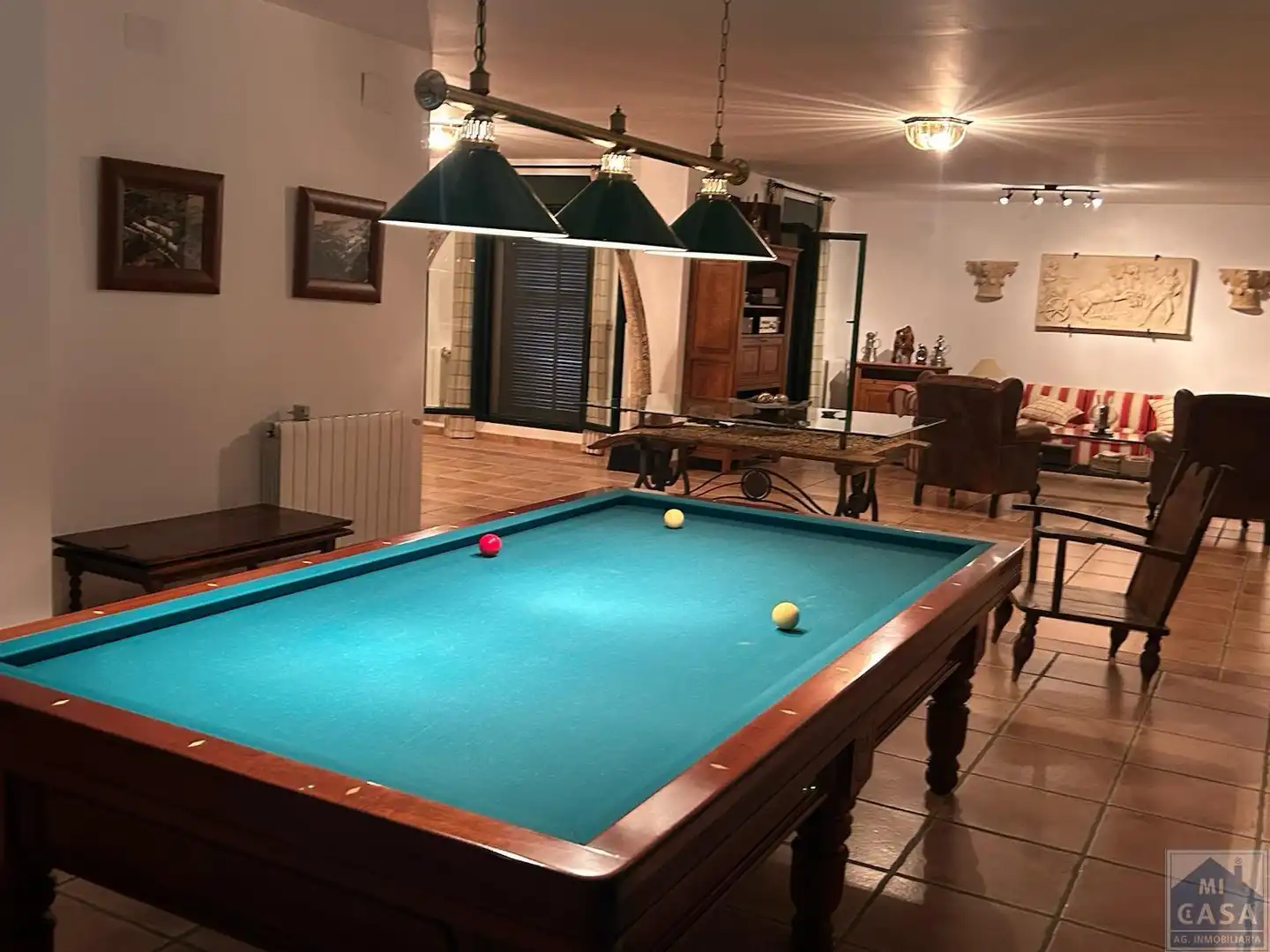 Casa con terrazza in vendita a Oeste, imagen 17