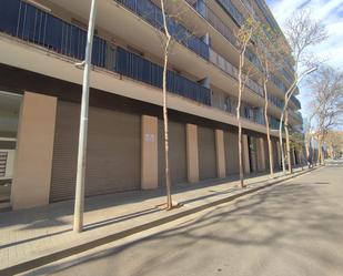 Vista exterior de Local de lloguer en Sant Adrià de Besòs