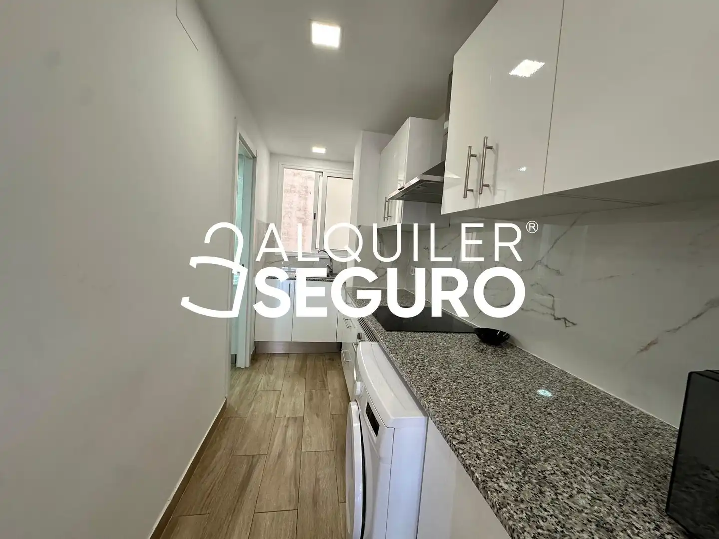 Flat to rent in Maestro Serrano, imagen 24