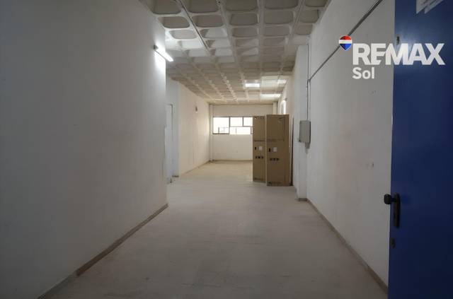 Nave industrial en Venta en Pilar
