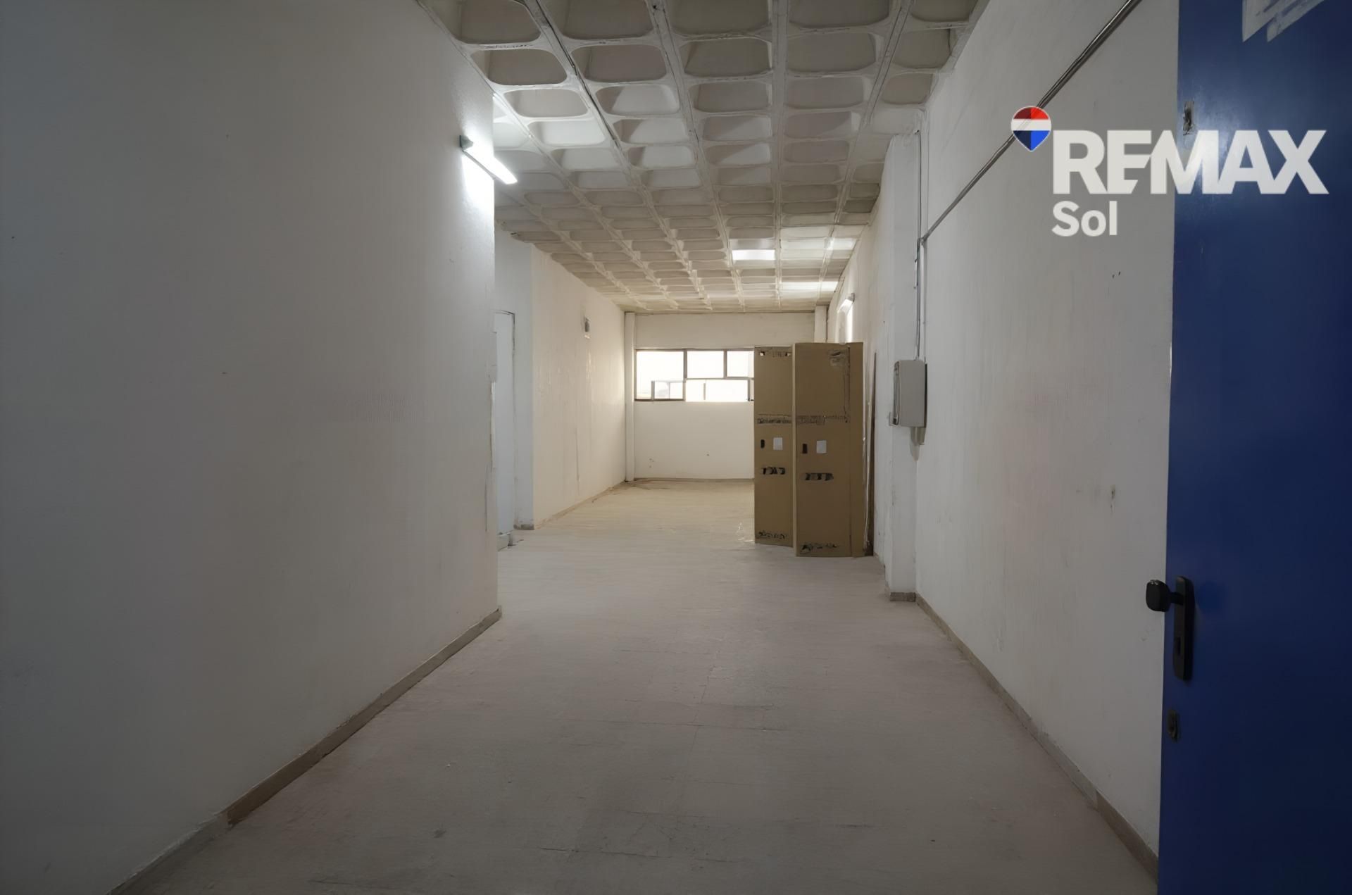 Industrial buildings for sale in  Madrid Capital