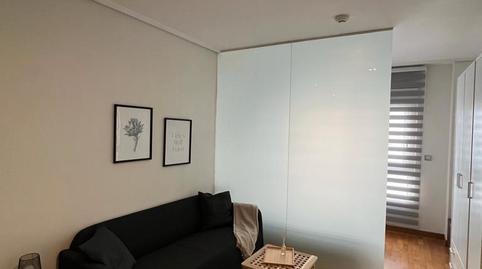 Foto 3 de Estudio de alquiler en Rúa de Luis Taboada, Centro - Areal, Vigo