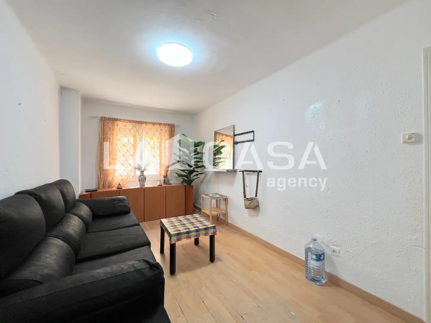 Planta baja en venta en Badalona con Calefacción