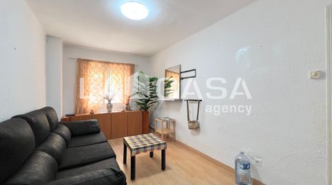 Foto 2 de Planta baja en venta en Llefià, Badalona
