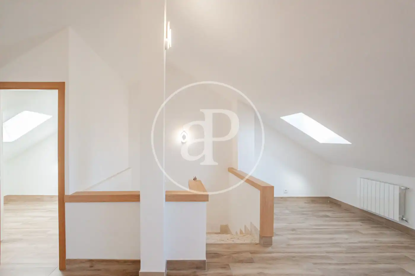Detached homes for sale in Las Rozas de Madrid  with Heating