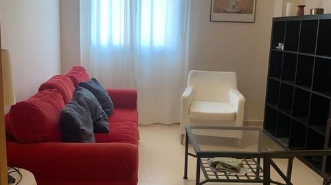 Foto 2 de Piso de alquiler en Chapín - Campus Universitario - Navinco, Cádiz