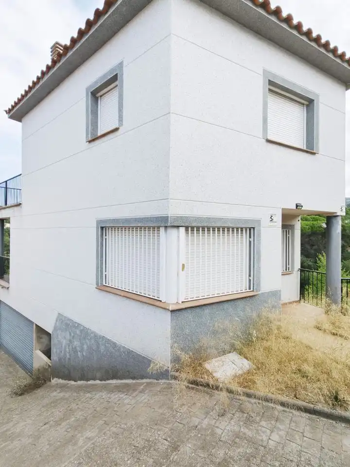 Haus mit Garten zum Verkauf in calle Eucaliptus, imagen 35