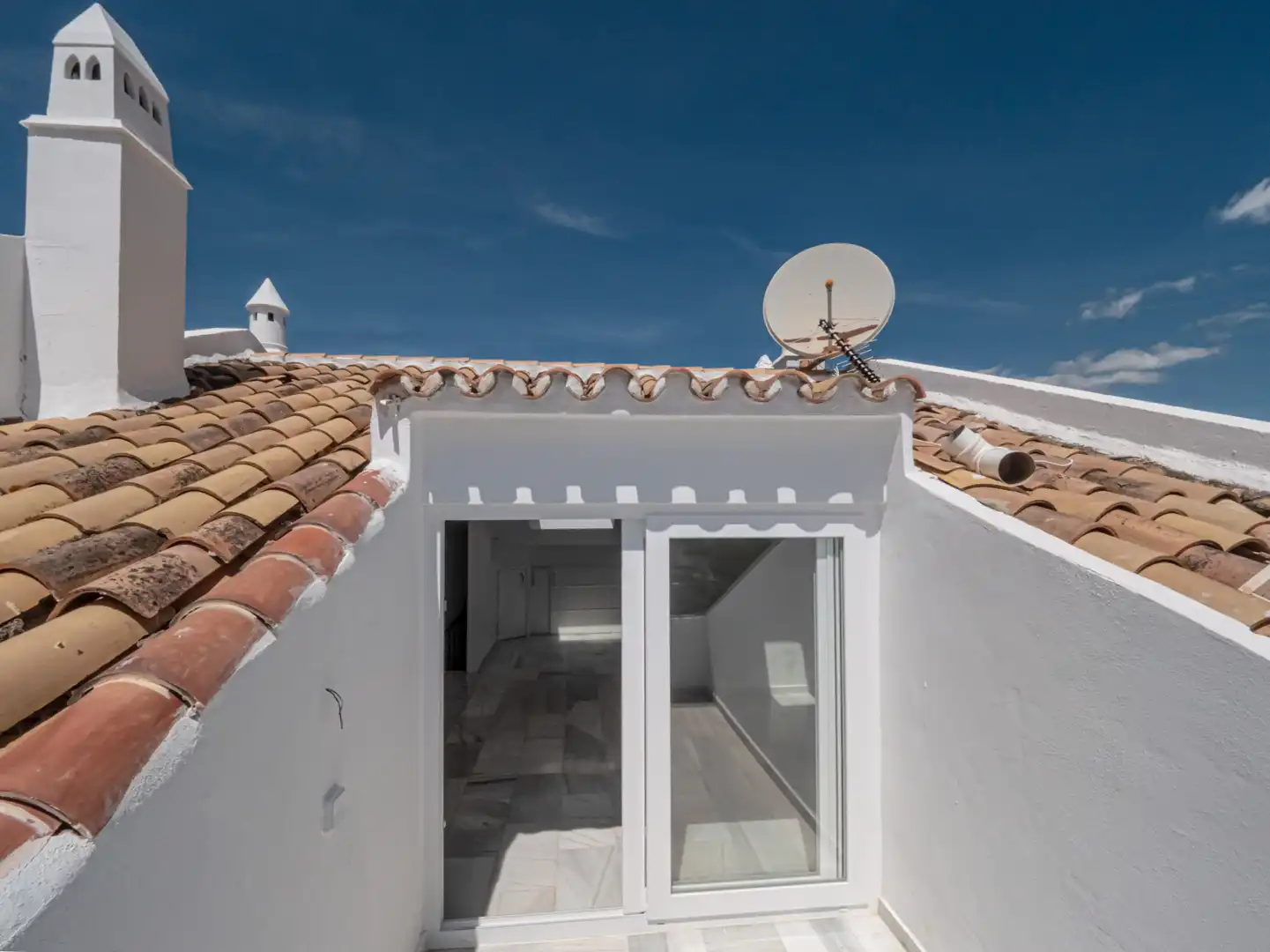 Casa a schiera con terrazza in vendita a Calahonda - CL CIPRESES DE CALAHONDA, imagen 62