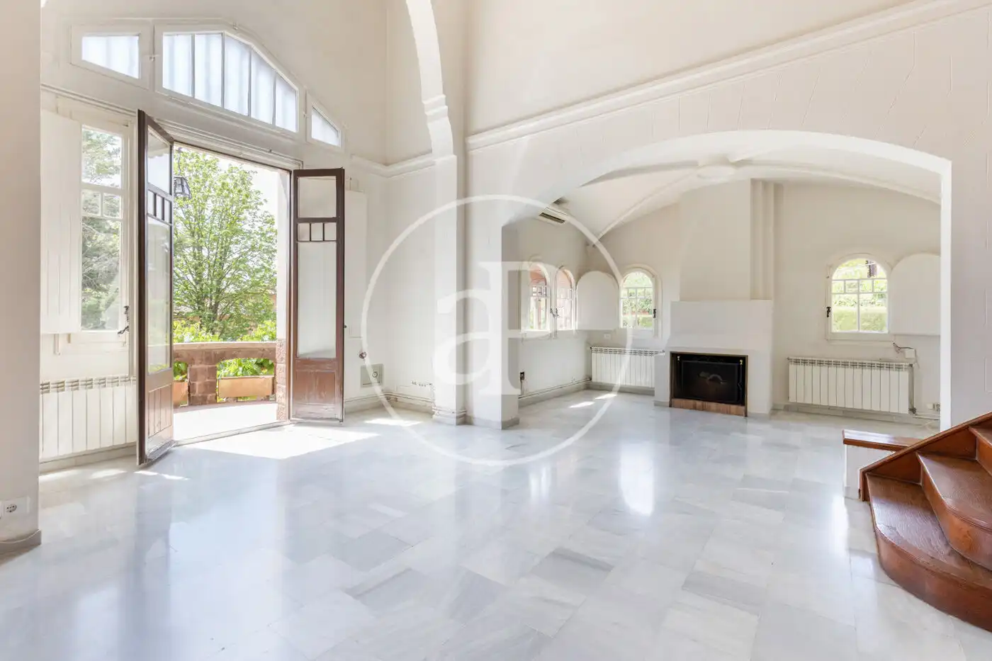 Houses for sale in Av. Joan Borràs, Valldoreix
