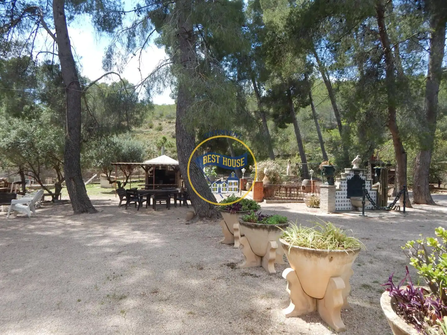 Villa avec terrasse à vendre à Cocentaina, imagen 11