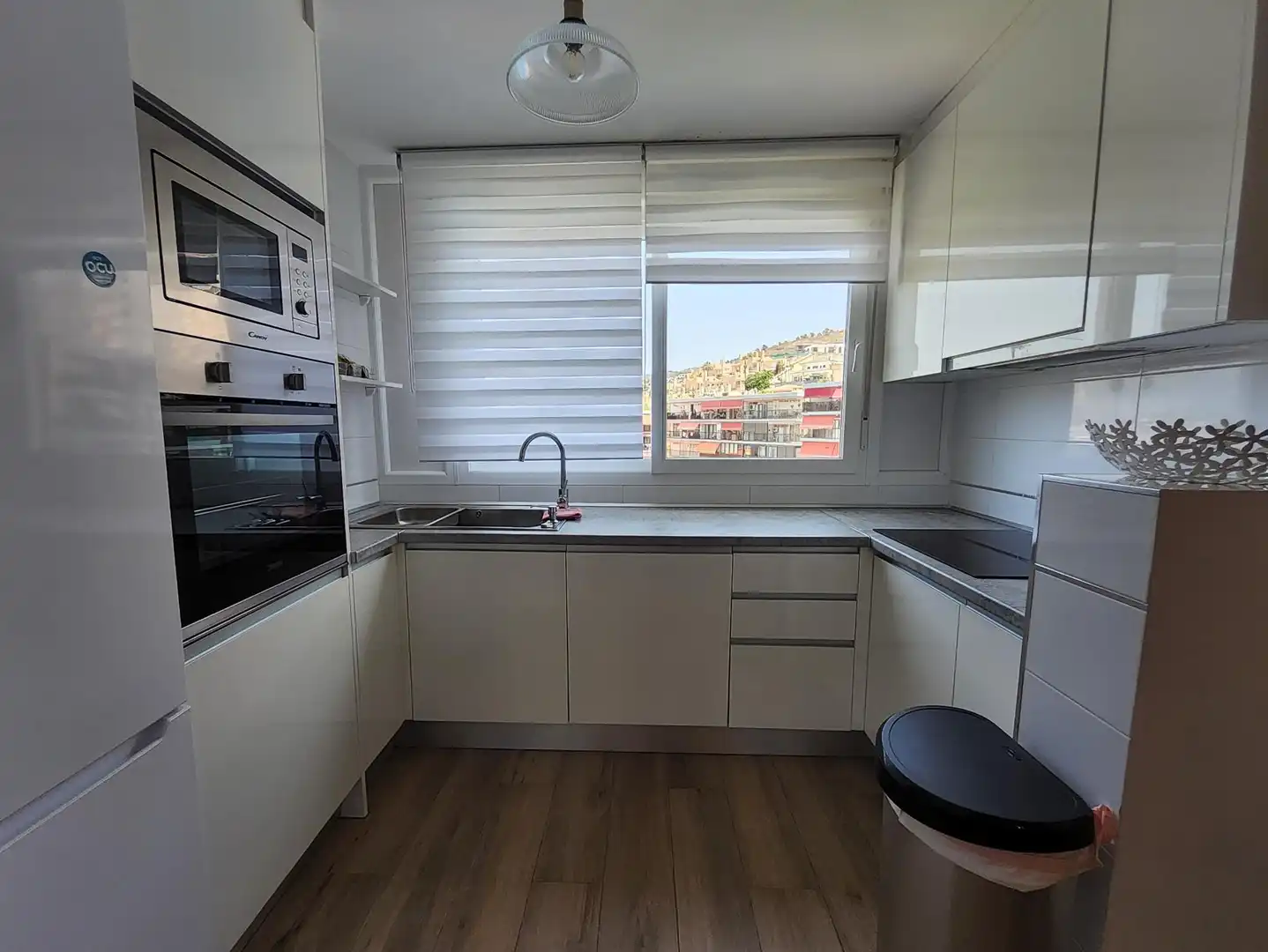 Apartamento en venta en Rincón Alto