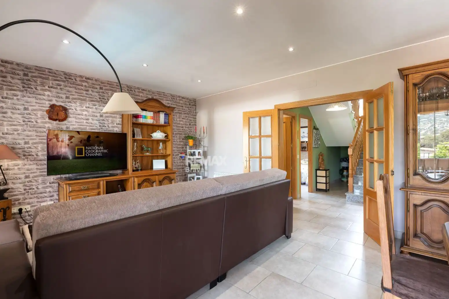 Ground floor with terrace for sale in Calle CL REMEI, imagen 21