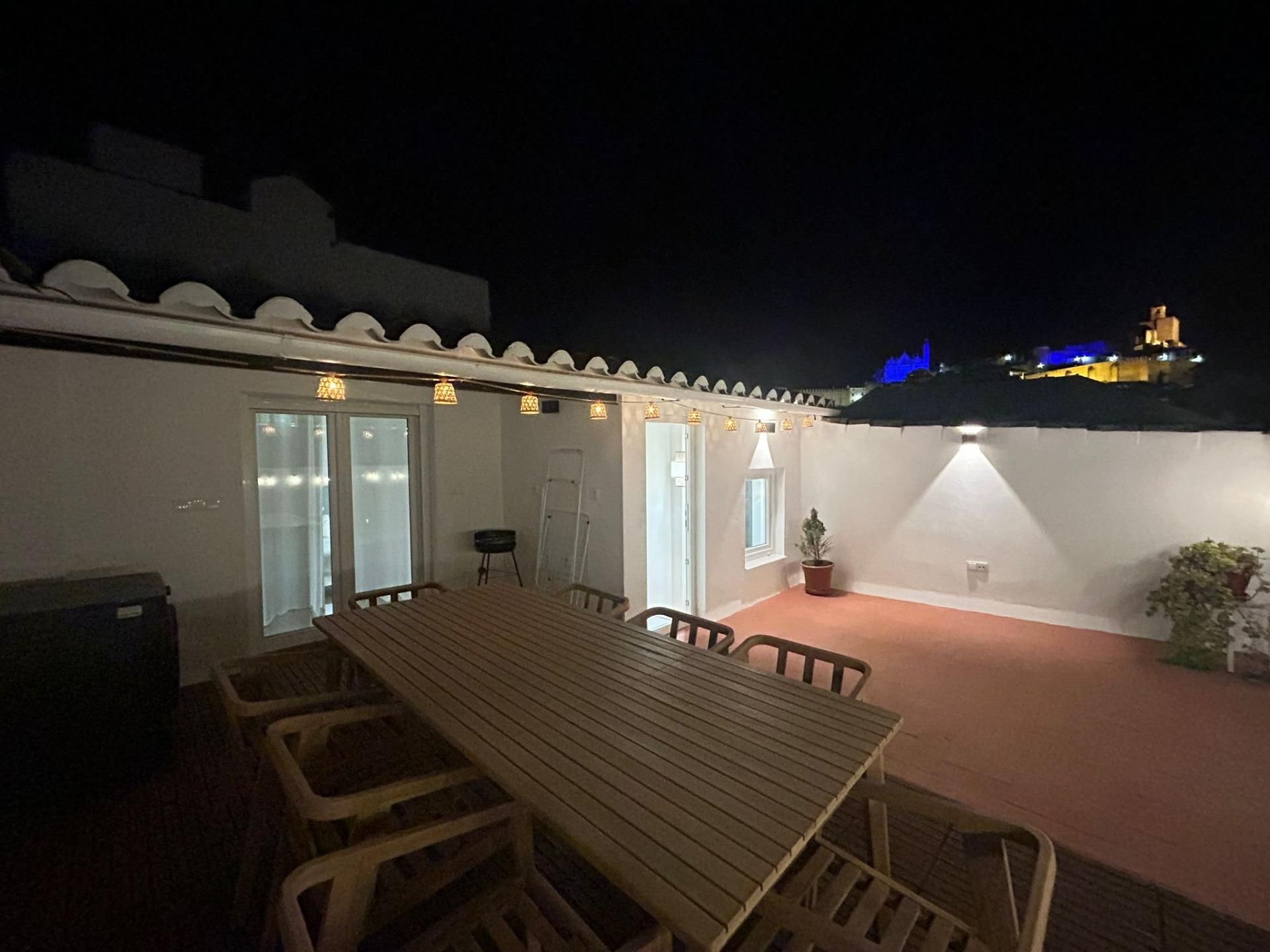 Terraza de Piso en venta en Antequera con Aire acondicionado, Calefacción y Terraza