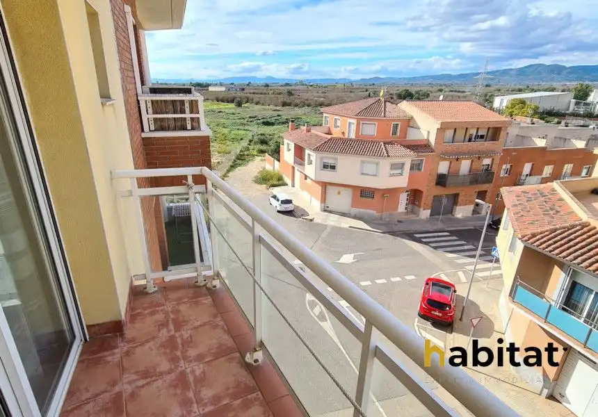 Terrasse von Gebäude zum Verkauf in La Pobla de Mafumet