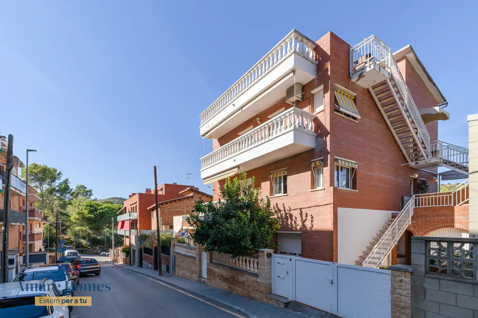 Flat with terrace for sale in Can Tintorer - Can Tries, imagen 53