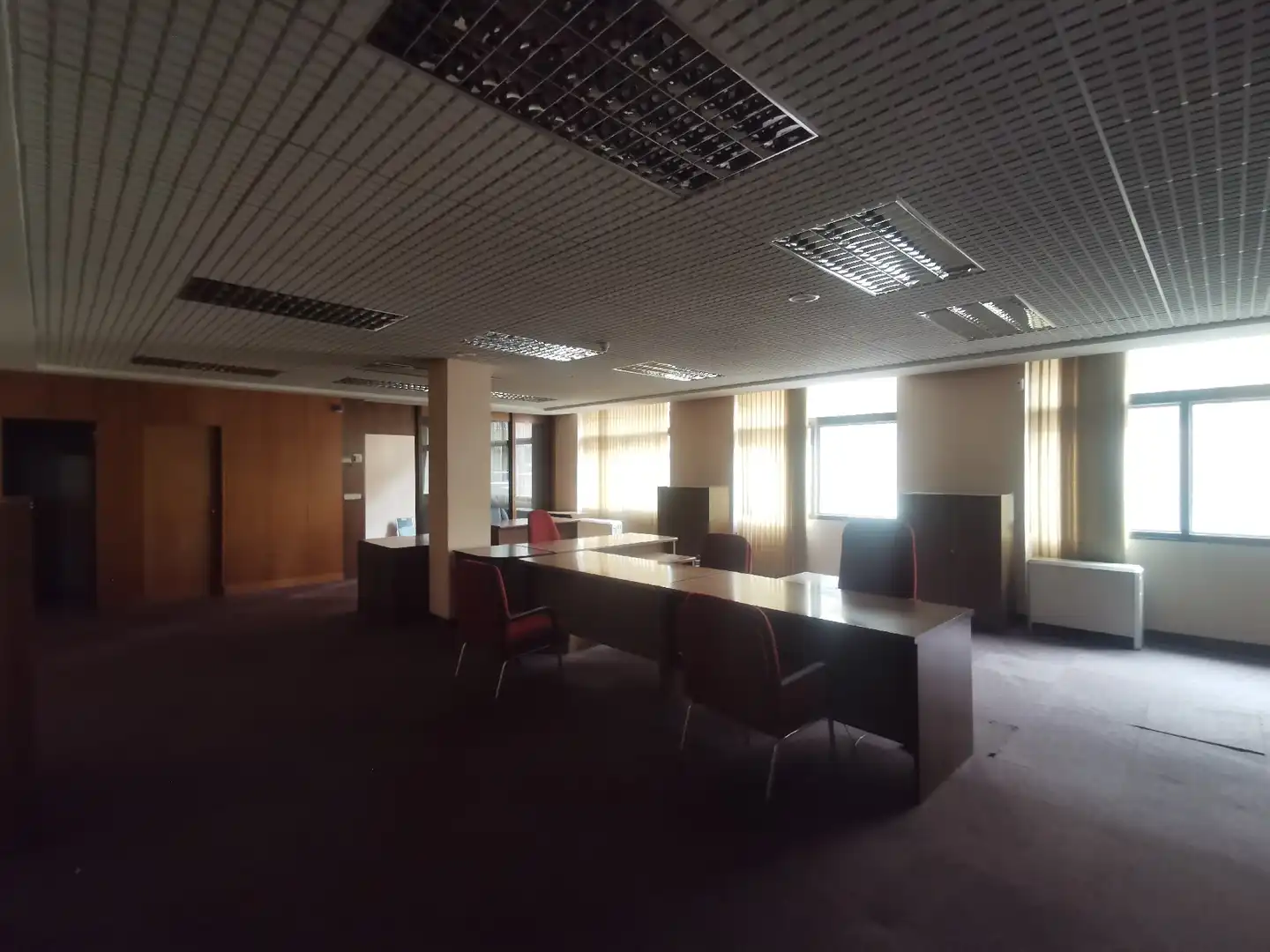 Oficina de lloguer a Centro, imagen 2
