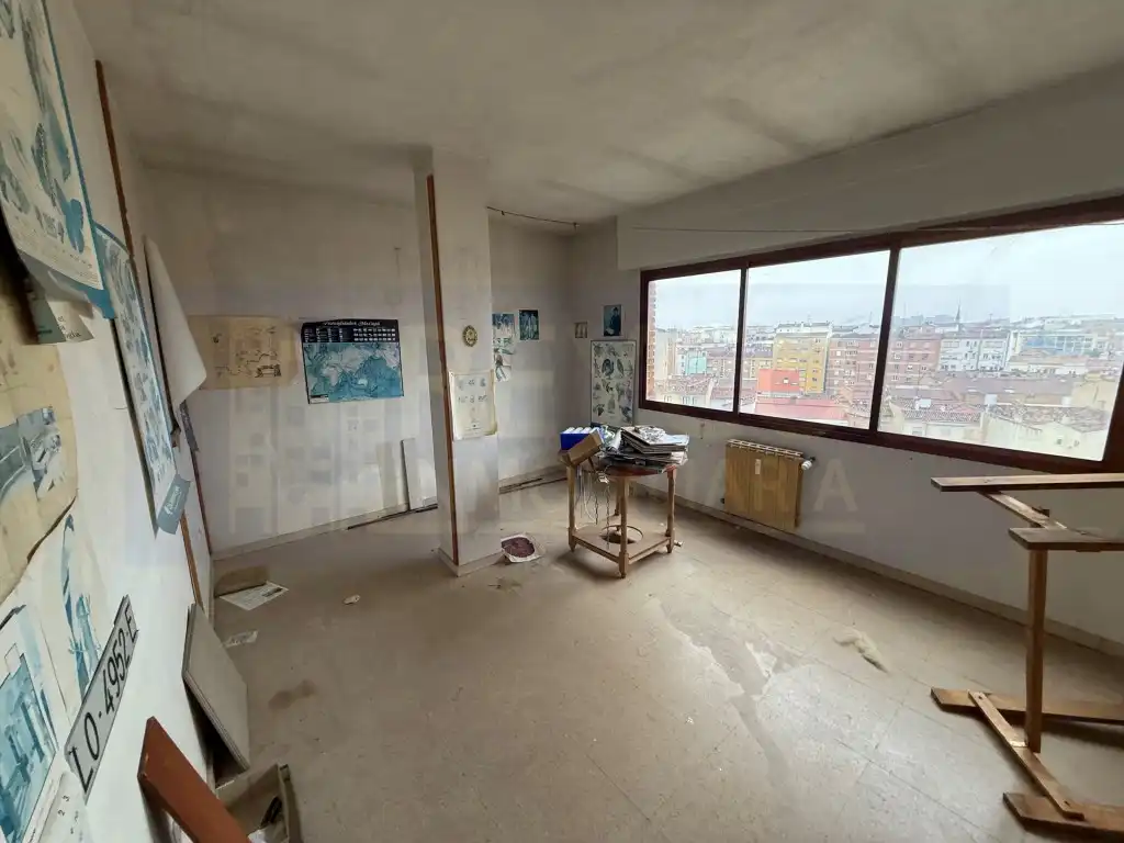 Piso con ascensor en venta en Centro, imagen 5