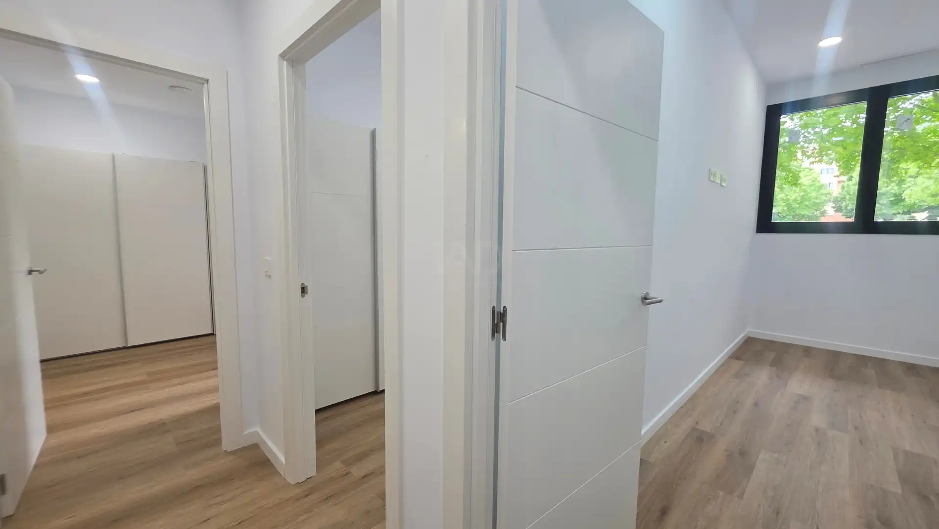 Piso en venta en Eixample Sud – Migdia