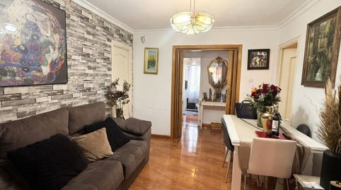 Foto 4 de Piso en venta en Calle de Benimamet, San Cristóbal, Madrid Capital