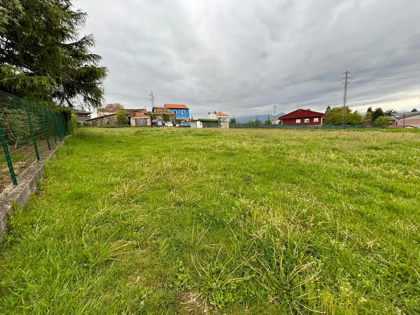 Residential land for sale in Parroquias Sur - La Manjoya, imagen 5