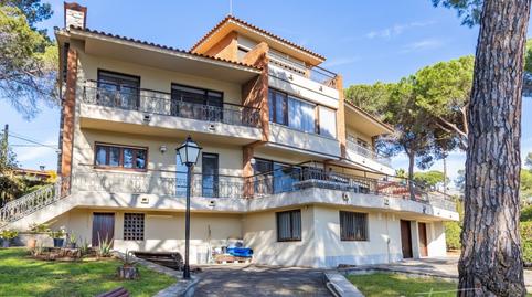 Photo 2 of House or chalet for sale in Avenida Mas Fuster, S/n, Valldoreix, Barcelona