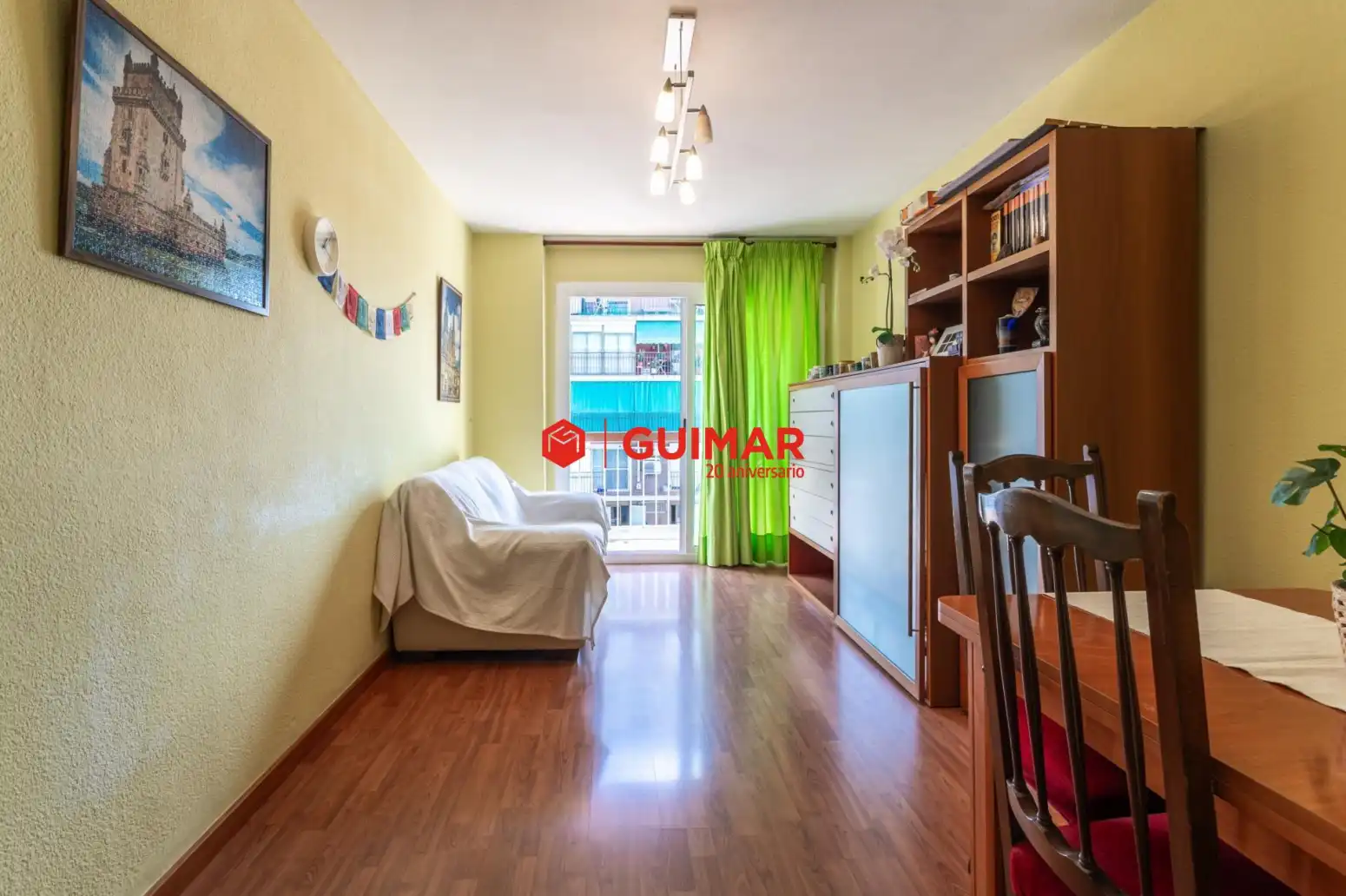 Flat with terrace for sale in L´Hospitalet de Llobregat - Avinguda CAN SERRA DE, imagen 6