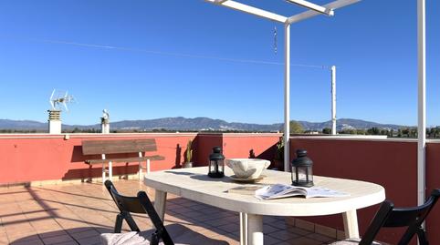 Foto 5 de Dúplex en venda a Calle Provenca, 1, Sant Pere Pescador, Girona