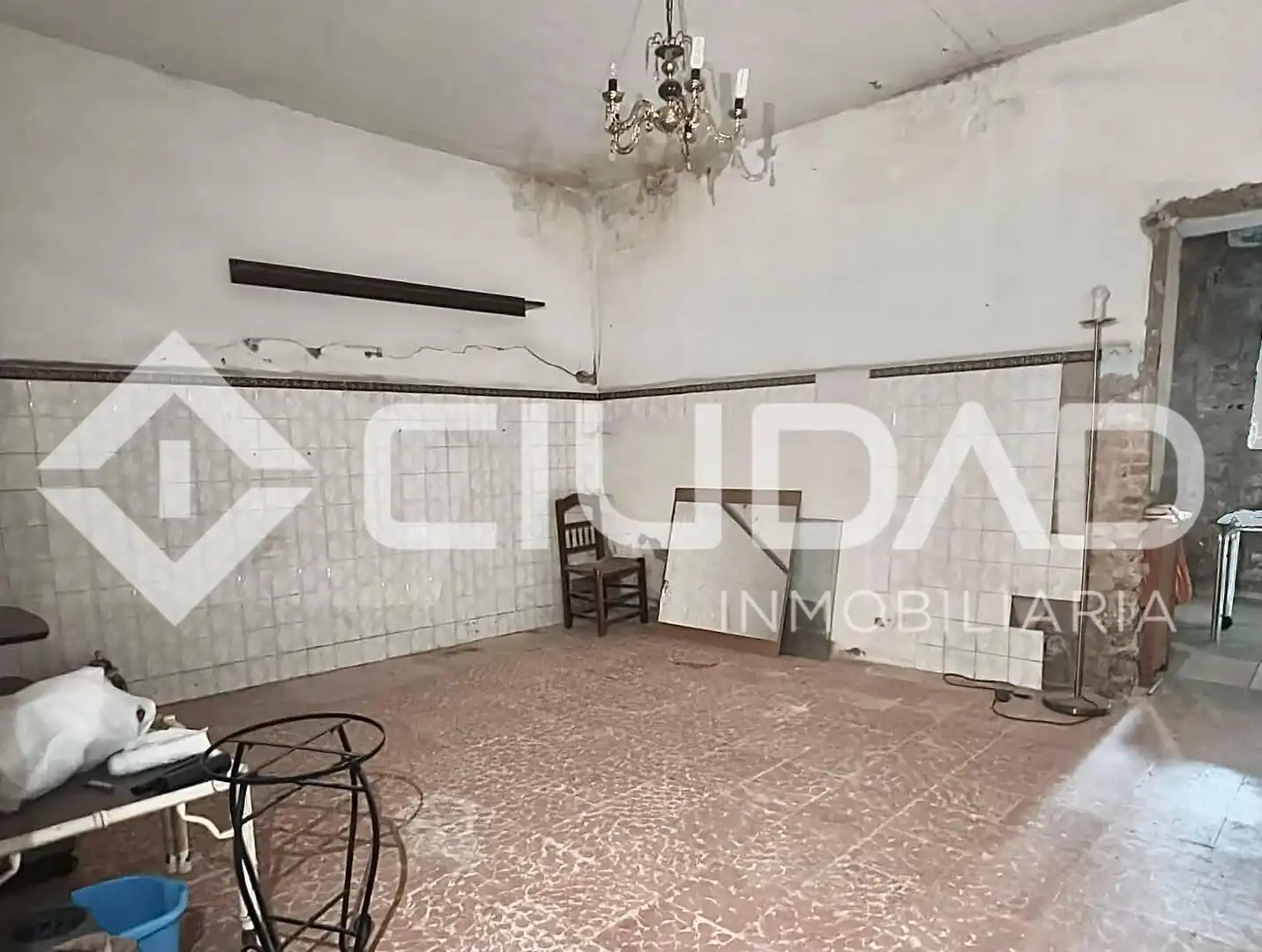 Living room of Houses for sale in Vista Azul - Consolación 