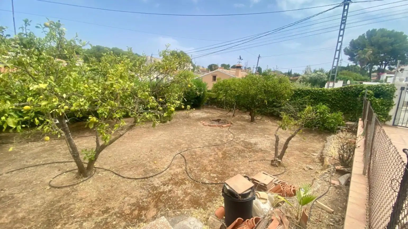 Villa con terrazza in vendita a El Montgó, imagen 18