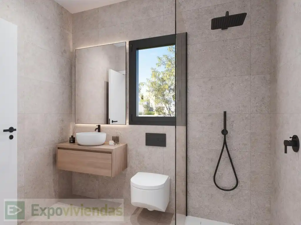 Penthouse mit Pool zum Verkauf in Mar Menor Golf, imagen 8