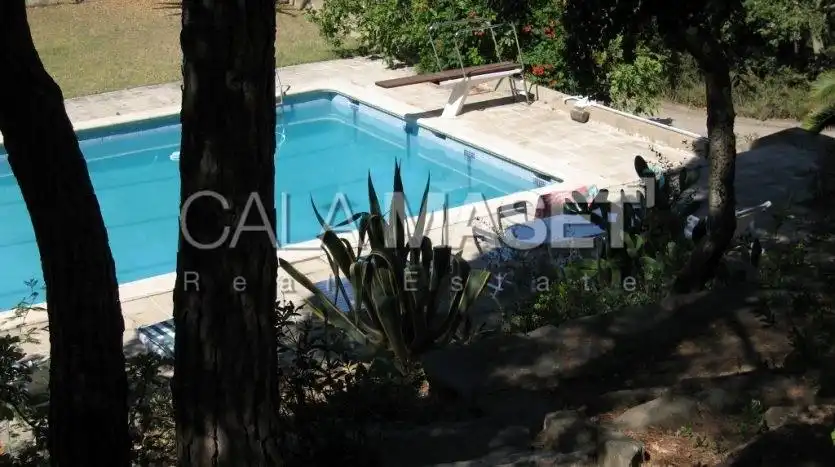 Casa amb jardí en venda a Llagut-vilar d'Aro, imagen 13