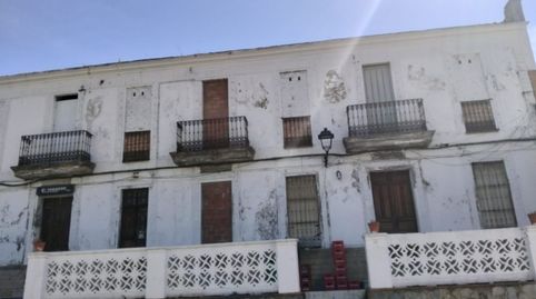 Foto 3 de Casa adosada en venda a Jabugo, Huelva
