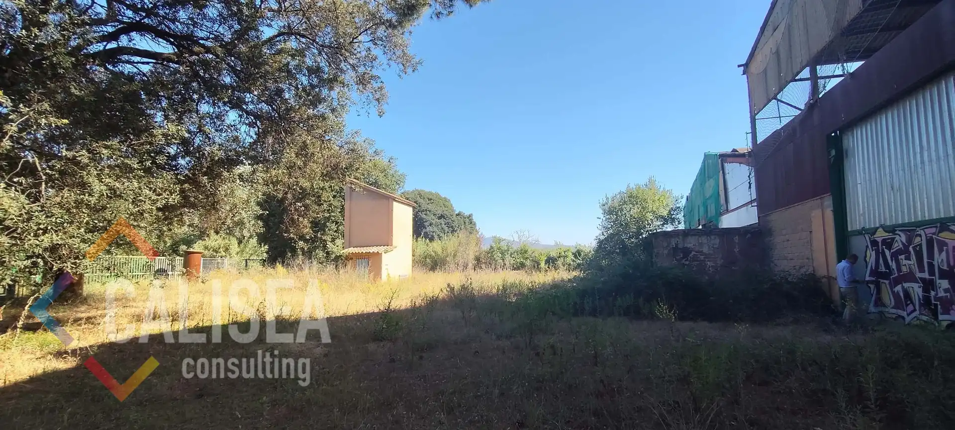 Nau industrial de lloguer a Carrer del Bosc de la Riera 1, imagen 25