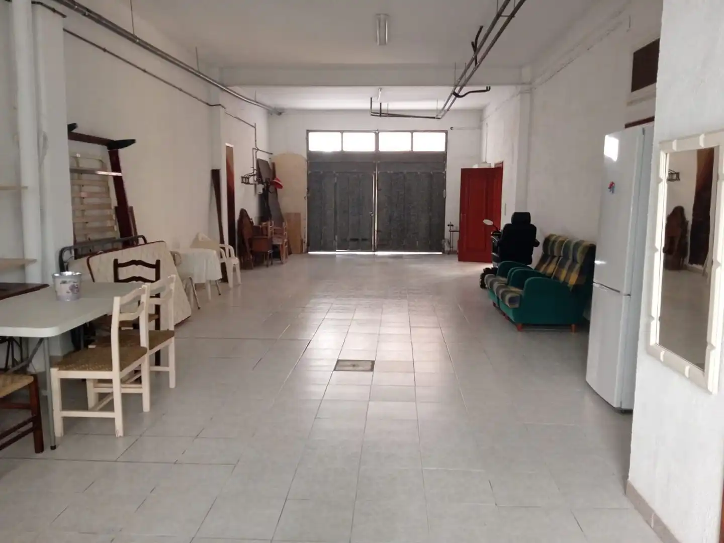 Casa o chalet en venta en Calle Severo Ochoa, Zona Papa Luna - Platja del Gurugú