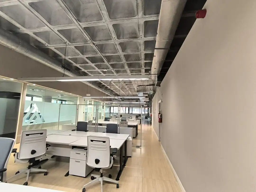 Büro zur Miete in Ibaiondo, imagen 17