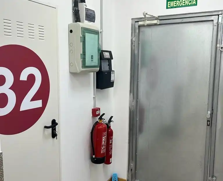 Trastero de alquiler en Carrer de la Democràcia, 22, Nou Moles