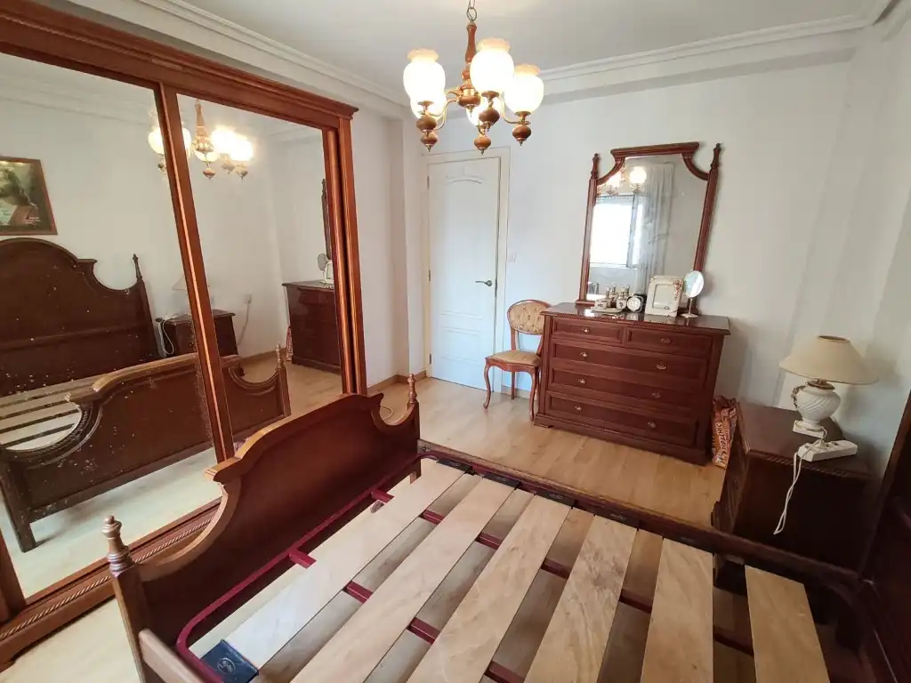 Wohnung zum Verkauf in Calle Luis Bayon, imagen 17