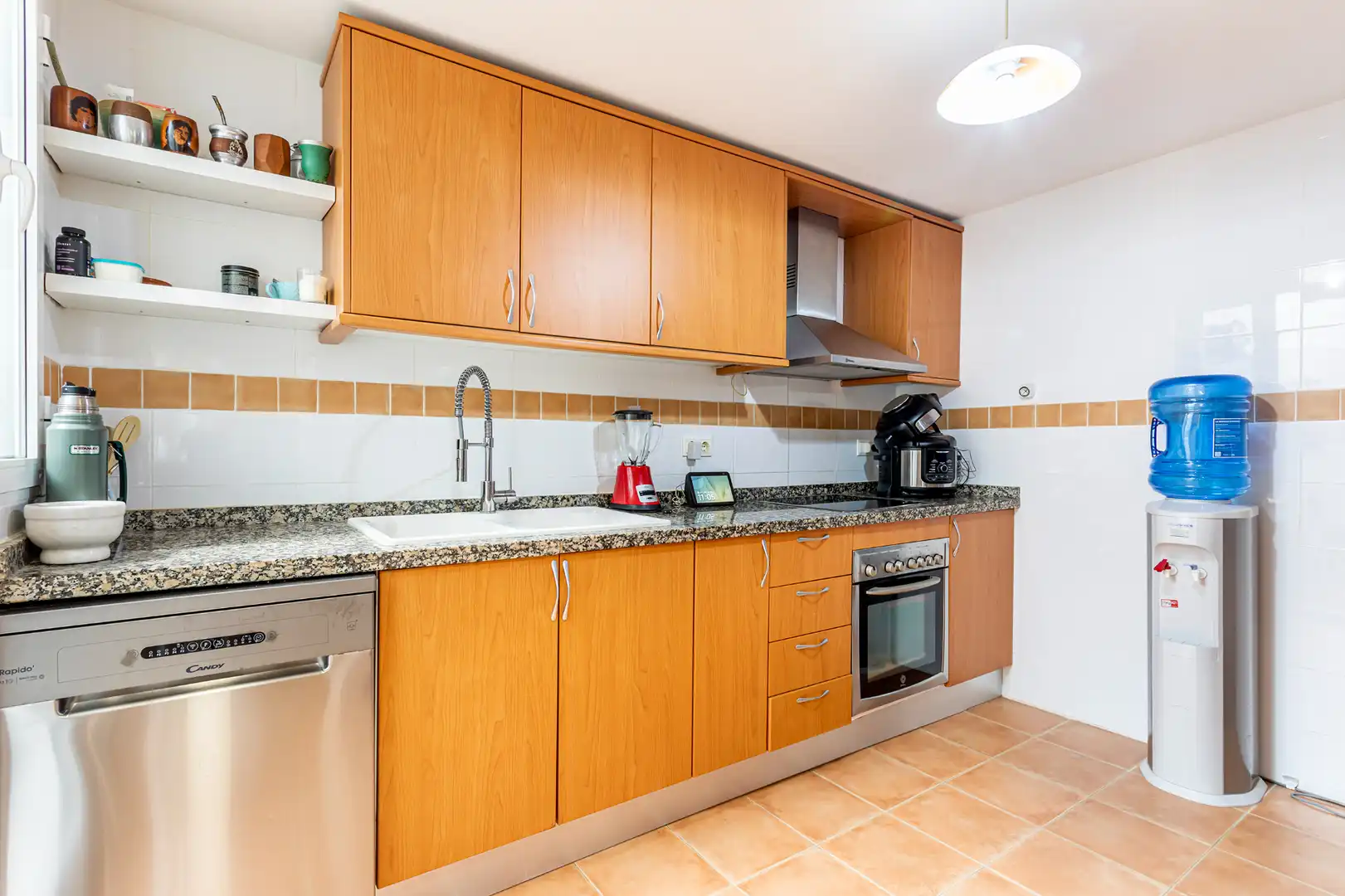 Adosado con terraza en venta en Carrer Albéniz, imagen 22