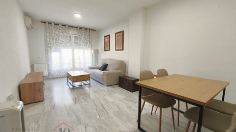 Foto 4 de Apartament de lloguer a Avenida Elvas, Badajoz Capital