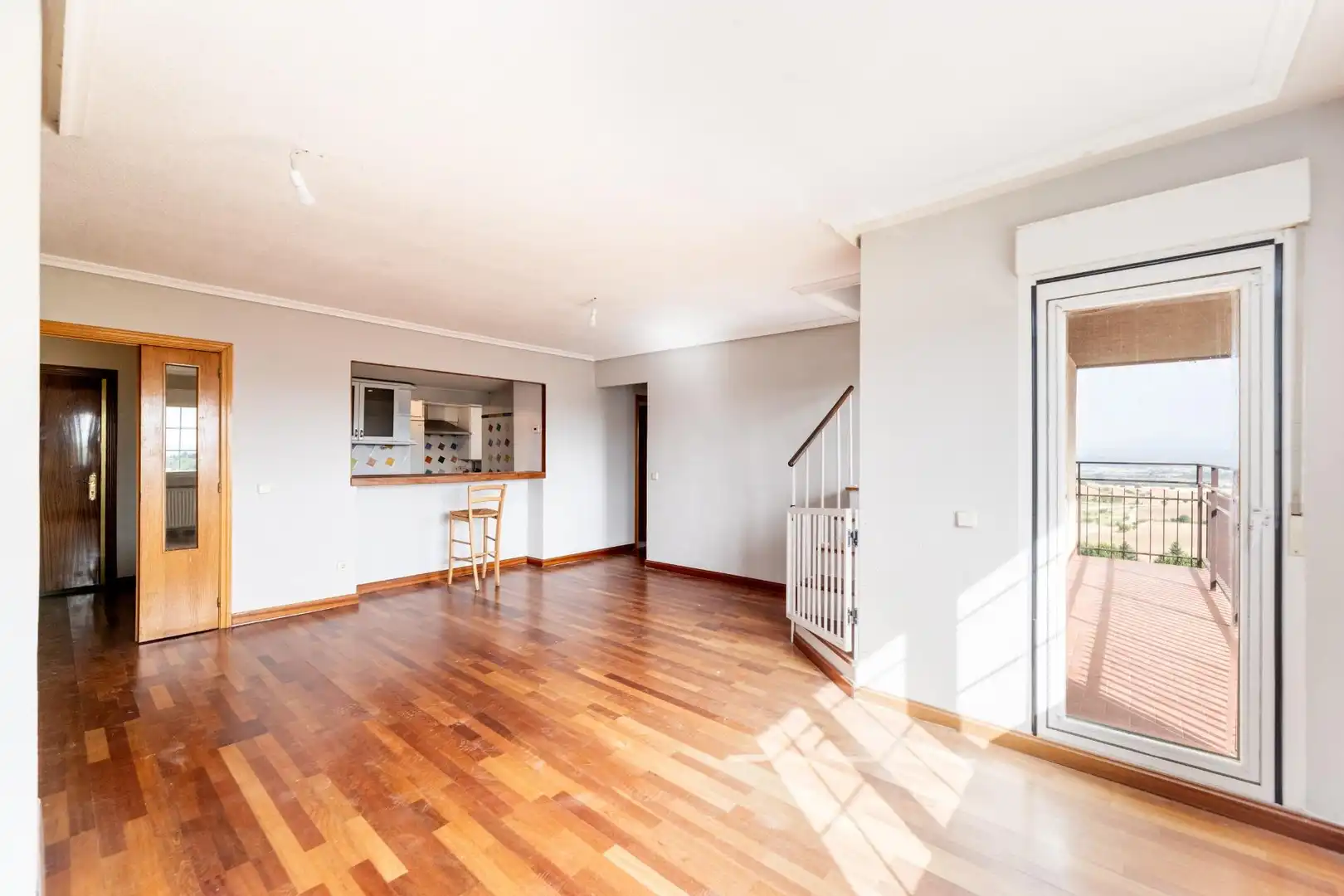 Attique avec terrasse à vendre à Algete Centro, imagen 3