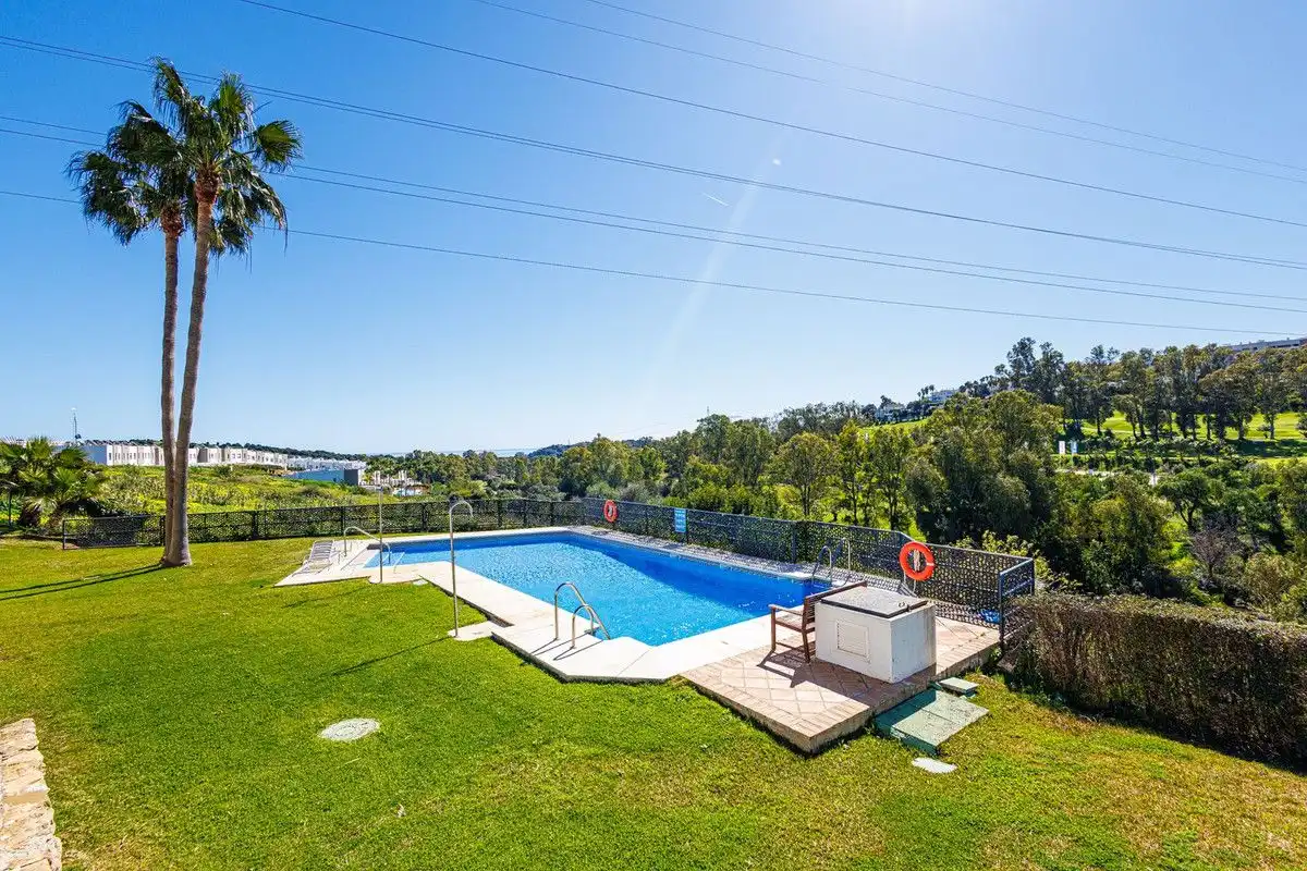 Haus mit Pool zum Verkauf in Playa Bahía Dorada, imagen 3
