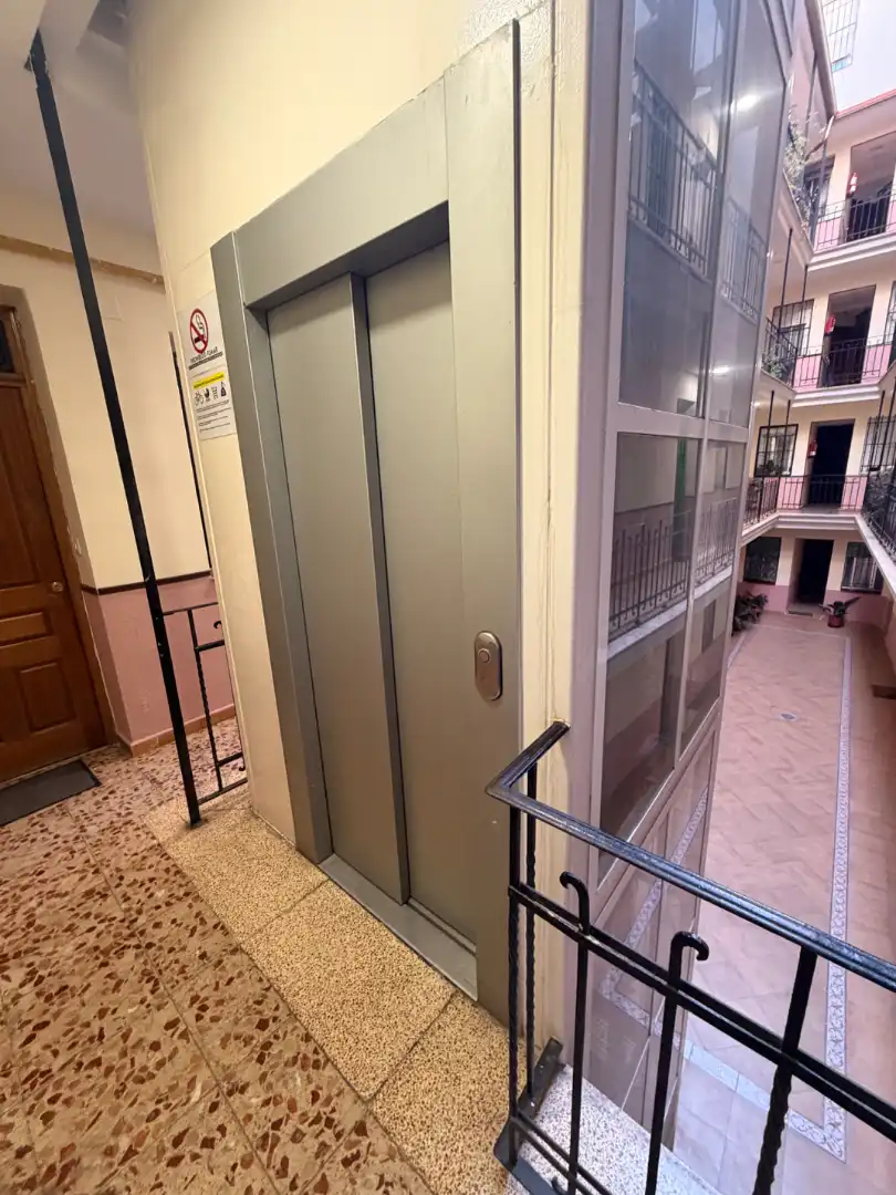 Piso en venta en Madrid