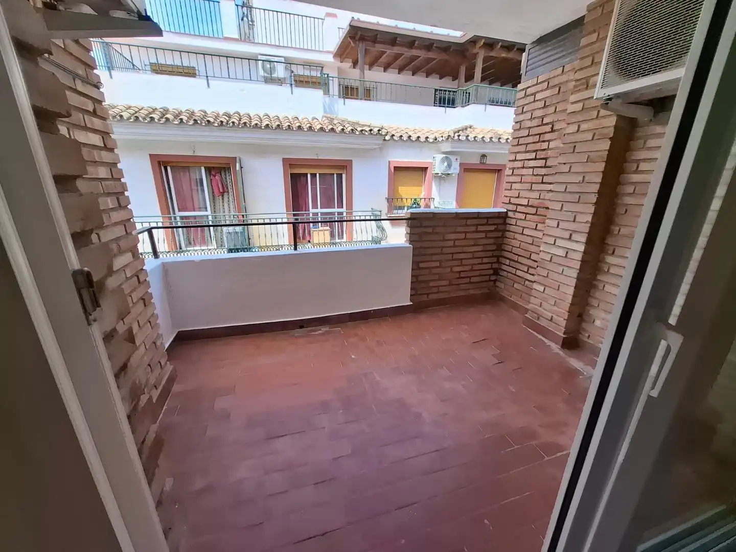 Terrassa de Pis en venda en Benalmádena amb Terrassa